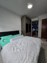 Blk 801C Keat Hong Crest (Choa Chu Kang), HDB 3 Rooms #573074991